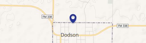 Dodson Ave