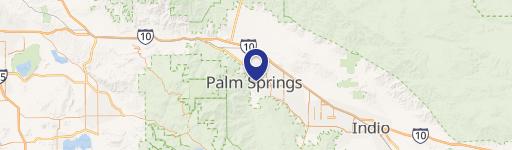 Palm Springs, CA 92264