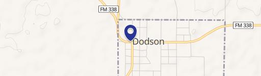 Templeton Ave At W Main St