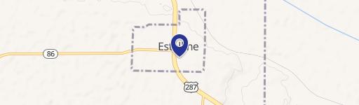 Estelline, TX 79233
