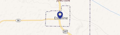 Estelline, TX 79233