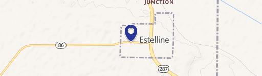 Estelline, TX 79233