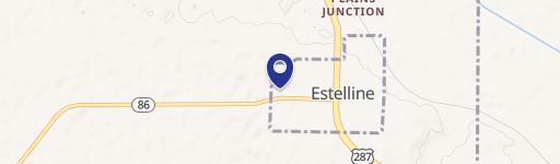 Estelline, TX 79233
