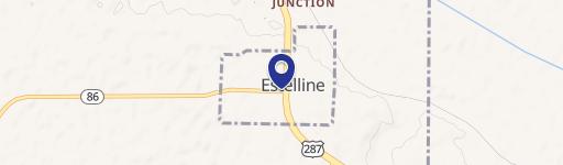 Estelline, TX 79233
