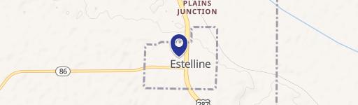 Estelline, TX 79233