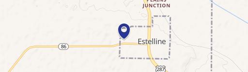 Estelline, TX 79233