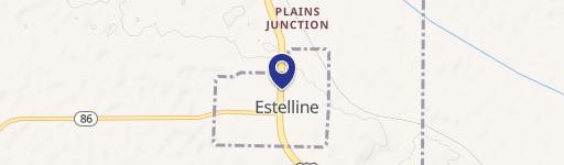 Estelline, TX 79233