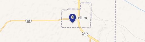 Estelline, TX 79233