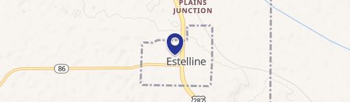 Estelline, TX 79233