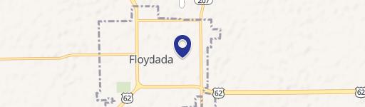 Floydada, TX 79235