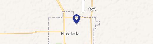 Floydada, TX 79235