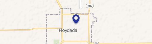 Floydada, TX 79235