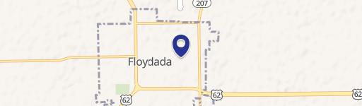 Floydada, TX 79235