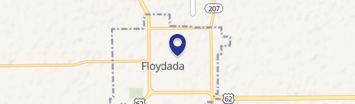 Floydada, TX 79235