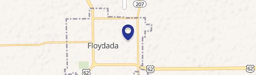 Floydada, TX 79235