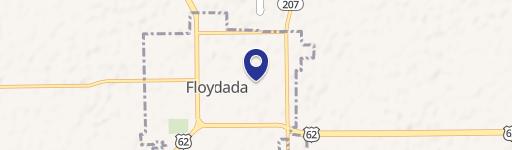 Floydada, TX 79235