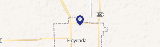 Floydada, TX 79235