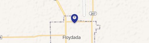 Floydada, TX 79235