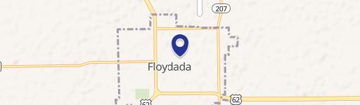 Floydada, TX 79235