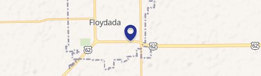 Floydada, TX 79235