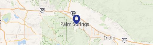 Palm Springs, CA 92264