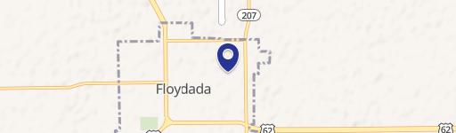 Floydada, TX 79235
