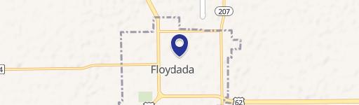 Floydada, TX 79235