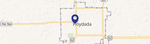 Floydada, TX 79235
