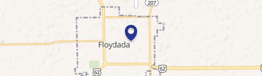 Floydada, TX 79235