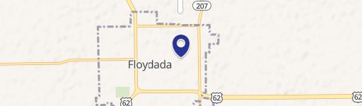 Floydada, TX 79235