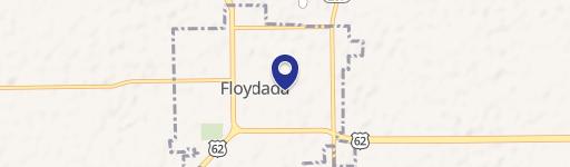 Floydada, TX 79235