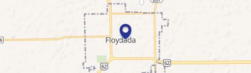 Floydada, TX 79235
