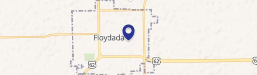 Floydada, TX 79235