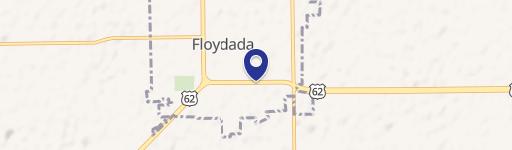 Floydada, TX 79235