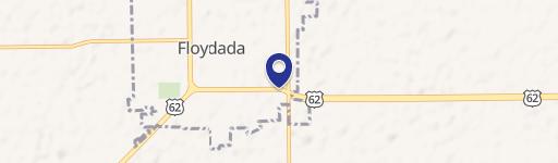 Floydada, TX 79235