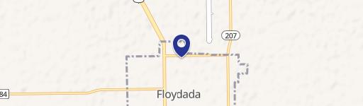 Floydada, TX 79235