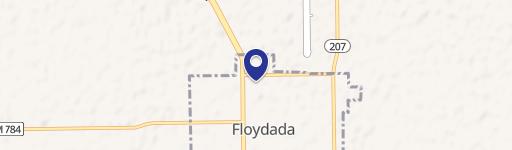 Floydada, TX 79235