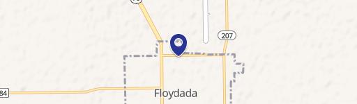 Floydada, TX 79235