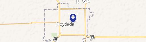 Floydada, TX 79235