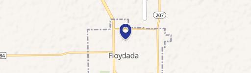 Floydada, TX 79235