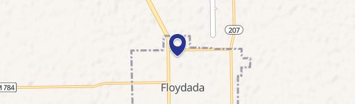 Floydada, TX 79235