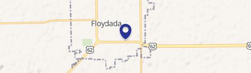 Floydada, TX 79235