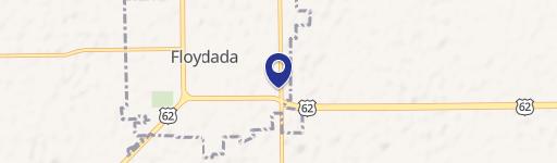 Floydada, TX 79235