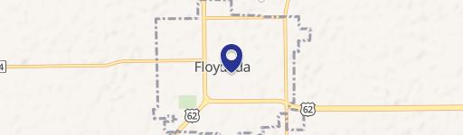 Floydada, TX 79235