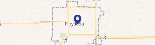 Floydada, TX 79235