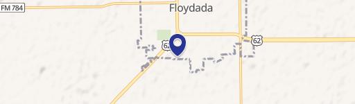 Floydada, TX 79235
