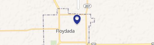 Floydada, TX 79235