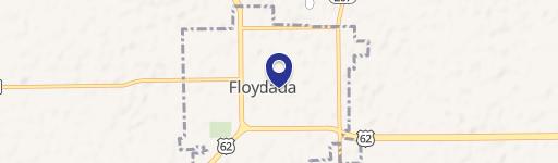 Floydada, TX 79235