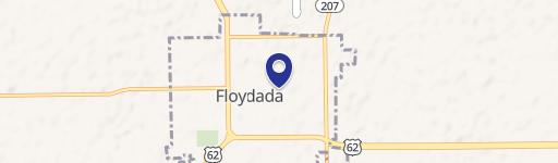 Floydada, TX 79235