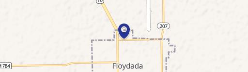 Floydada, TX 79235